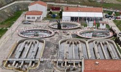 Türkoğlu’nda Atıksu Arıtma Tesisi Kapasitesi Artırıldı