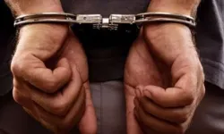 Kahramanmaraş'ta yaşlı kadının bileziğini gasp eden şüpheli tutuklandı