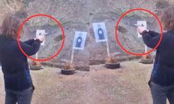 Saldırganın atış yaptığı poligon görevlisi polis memuru görevden uzaklaştırıldı