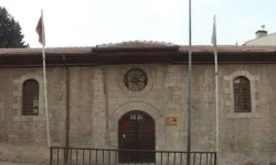 Kahramanmaraş’ta 3 Asırlık Tarihi Kilise Zamana Direniyor