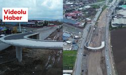 Kahramanmaraş'ta 500 Milyon TL’lik Sanayi Kavşağı Yükseliyor