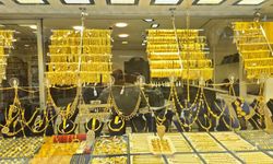 Kahramanmaraş’ta Altın Geriledi: Gram 6 Bin 800 TL Seviyesinde