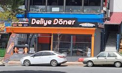 Kahramanmaraş’ta bu döneri yiyen “deliye” mi dönecek?