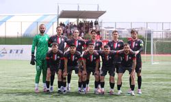 Kahramanmaraşspor’dan Kritik Çıkış! Son 5 Maçta Yenilgi Yok