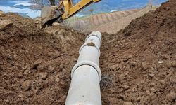 Onikişubat Belediyesi’nden 11 kırsal mahallede ulaşım yatırımı seferberliği