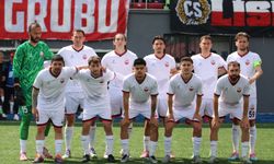 Kahramanmaraşspor umudunu son maça bıraktı