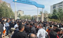 Kahramanmaraş’ta Ayser Çalık Ortaokulu Kapandı mı?