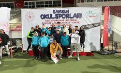 Kahramanmaraşlı Özel Sporculardan Türkiye Şampiyonası’nda Büyük Başarı