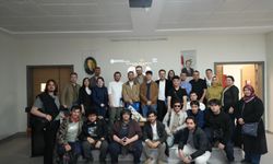 KİÜ’de Yapay Zekâ ve Sinema Buluşması