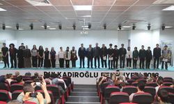 Eşik Projesi Yarı Final Programı Gerçekleştirildi