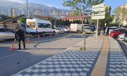 Kahramanmaraş’ta Silahlar Konuştu: 2 Yaralı