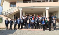 Başkan Akpınar 88. mahalle toplantısı’nı Halkaçayırı Mahallesi’nde gerçekleştirdi