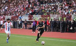 İstiklalspor Avantajı Kaçırdı! İlk Maç 0-0 Sona Erdi