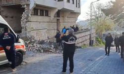 Kahramanmaraş’ta kimliği belirsiz erkek cesedi bulundu