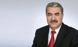 KMESOB Başkanı Ahmet Kuybu’dan Polis Haftası Mesajı