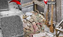 Mide bulandıran görüntüler! kötü koku üzerine girilen evde gerçek ortaya çıktı!