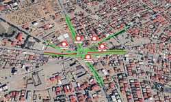 Altyapı Çalışmaları Nedeniyle Namık Kemal Kavşağı Altgeçidi Trafiğe Kapandı!