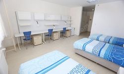 Kahramanmaraş’ta öğrenci yurdu yenileniyor