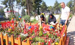 Okul saldırısında hayatını kaybeden Şuranur’un amcası: "O caninin mezarı bile belli değil"