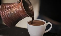 Kahramanmaraş’ta Türk Kahvesi Kültürü Yaşatılıyor