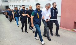 5 liralık ‘havala’ sistemiyle milyonlarca lira aklandı
