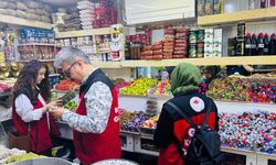 Kahramanmaraş’ta Bayram Öncesi Gıda Denetimleri Sıkılaştırıldı