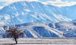 Kahramanmaraş’ın 3 Bin 50 Metrelik Zirvesi