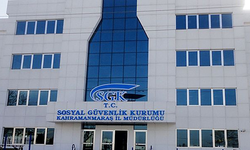 Kahramanmaraş SGK’dan Kayıt Dışı İstihdam Uyarısı