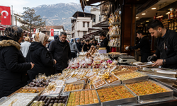 Kahramanmaraş’ta Kurban Bayramı öncesi hazırlıklar tamamlandı