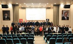 KSÜ’de Narko Gençlik Konferansı Düzenlendi