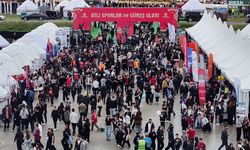 Kahramanmaraş Büyükşehir Belediyesi, 8. Etnospor Kültür Festivali’nde Kahramanmaraş Rüzgârı Estiriyor