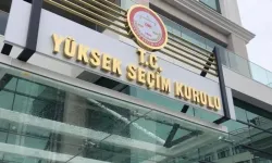 YSK Başkanlığı'na Serdar Mutta seçildi