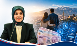 Kahramanmaraşlılara müjde: 13 bin TL’ye kadar destek ödemeleri başladı