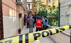 Pencere temizlerken 5’inci kattan düşen kadın hayatını kaybetti