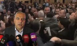 TBB seçimlerinde gerginlik nasıl başladı, Gürbak detayları paylaştı