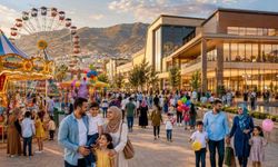 Kahramanmaraş’ta bayram boyunca açık olacak eğlence noktaları