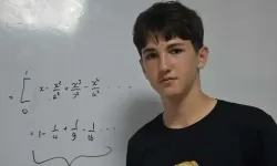 14 Yaşındaki Doruk Dünya Birincisi Oldu!