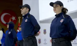 Kahramanmaraşlılar Müjde: CTE’ye 4 Bin 508 İnfaz Koruma Memuru Alınacak