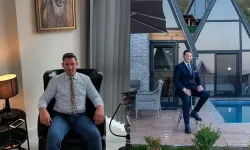 İş ortağı tarafından tabancayla vurularak öldürüldü