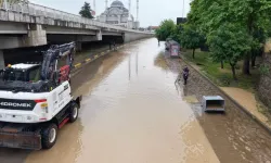 Meteorolojik afetlerde 15 yılda 3 kat artış