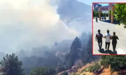 Kahramanmaraş’ta Torpil Şakası Ormanı Kül Etmişti: 5,5 Yıl Hapis ve 43,7 Milyon TL Ceza