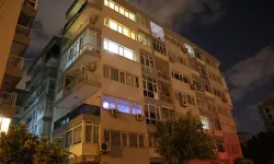 73 yaşındaki baba, oğlunu bıçaklayarak öldürdü