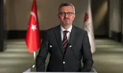 İletişim Başkanı Duran'dan okuldaki saldırının ardından yaşamını yitiren Almina için başsağlığı