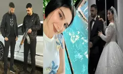 Kızını 12 kurşunla öldür*n sanıktan şikayetçi olmadı
