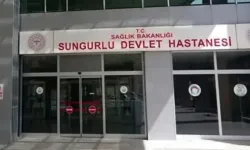 Yurtta kalan 77 öğrenci, gıda zehirlenmesi şüphesiyle hastanede tedaviye alındı
