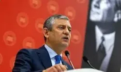 Özgür Özel hakkında soruşturma
