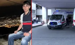 16 yaşındaki Doruk Efe, bıçaklı kavgada hayatını kaybetti