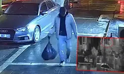 Hırsızlık için girdiği iş yerinde içki içip, dizüstü bilgisayarları çaldı