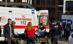 Feride, eski eşi tarafından sokak ortasında öldürüldü