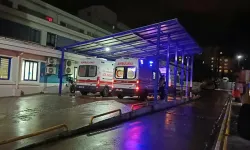 Yedikleri yemekten zehirlendiği öne sürülen 21 işçi tedaviye alındı